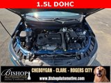 Used 2021 Chevrolet Equinox LT image 6