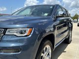 Used 2020 Jeep Grand Cherokee Summit image 5