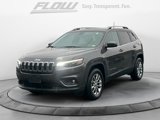 Used 2019 Jeep Cherokee Latitude Plus w/ Comfort/Convenience Group image 3