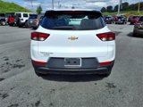 Used 2022 Chevrolet TrailBlazer LS image 5