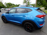 Used 2017 Hyundai Tucson Night w/ Cargo Package image 5