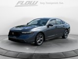 Certified 2024 Honda Accord EX image 3