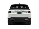 Used 2020 Land Rover Range Rover Sport HSE image 5