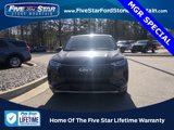 New 2025 Ford Escape Active image 3