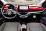 New 2024 FIAT 500 e (RED) image 5