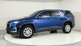 Used 2023 Chevrolet Traverse LS image 3