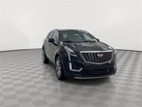 Certified 2025 Cadillac XT5 Premium Luxury w/ Technology Package image 2