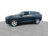 Certified 2024 Chevrolet Trax LS image 5