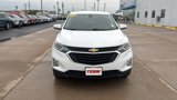 Used 2018 Chevrolet Equinox LT image 4