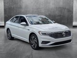 Used 2021 Volkswagen Jetta SEL Premium image 3