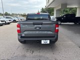New 2025 Ford Maverick XLT image 6