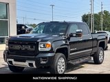 Used 2017 GMC Sierra 2500 Denali image 4