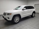 Used 2015 Jeep Grand Cherokee Laredo w/ Quick Order Package 23E image 2