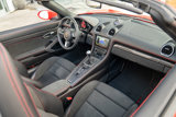 Used 2021 Porsche 718 Boxster GTS image 6