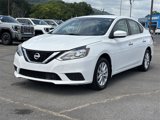 Used 2019 Nissan Sentra SV image 2