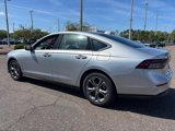 Certified 2024 Honda Accord EX image 3