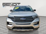 Used 2023 Ford Explorer XLT w/ Equipment Group 202A image 2