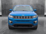 Used 2019 Jeep Compass Latitude image 2