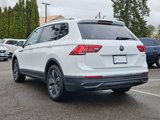 New 2024 Volkswagen Tiguan Wolfsburg Edition image 3