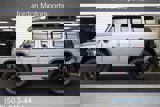 Used 2022 Mercedes-Benz G 63 AMG Squared image 4