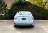 Used 2012 Hyundai Sonata Hybrid w/ Leather Pkg image 5