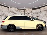 Used 2017 Audi Q7 3.0T Prestige image 5