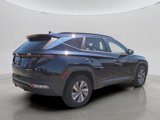 Used 2022 Hyundai Tucson Blue image 3