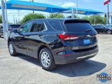 Certified 2023 Chevrolet Equinox LT w/ Driver Convenience Package image 2
