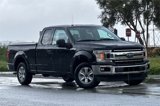 Used 2018 Ford F150 XLT w/ Equipment Group 301A Mid image 2