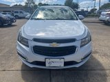 Used 2015 Chevrolet Cruze LT image 2