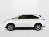 Used 2013 Lexus RX 350 FWD image 2