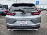 Used 2020 Honda CR-V EX-L image 4