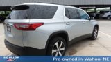 Used 2021 Chevrolet Traverse LT w/ LT Premium Package image 5