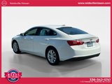 Used 2023 Chevrolet Malibu LT image 4