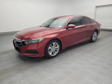 Used 2019 Honda Accord LX image 2