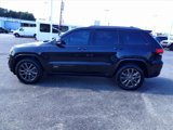 Used 2016 Jeep Grand Cherokee Limited 75th Anniversary image 2