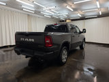 New 2025 RAM 1500 4x4 Crew Cab image 6