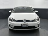 Used 2016 Volkswagen e-Golf SE image 3
