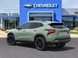 New 2025 Chevrolet Trax ACTIV w/ Driver Confidence Package image 3