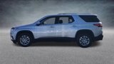 Used 2018 Chevrolet Traverse LT image 3