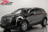 Used 2019 Cadillac XT5 Luxury image 1