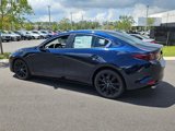 New 2025 MAZDA MAZDA3 s image 3