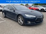 Used 2014 Tesla Model S P85D image 4