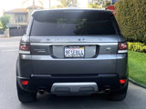 Used 2014 Land Rover Range Rover Sport Supercharged image 6