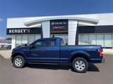 Used 2019 Ford F150 XLT image 2
