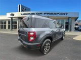 Used 2021 Ford Bronco Sport image 2