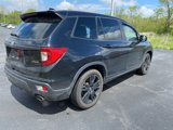 Used 2021 Honda Passport Sport image 4