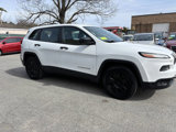 Used 2016 Jeep Cherokee Sport w/ Safety Group image 3