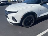 Used 2022 Chevrolet Blazer LT image 4