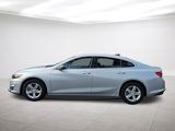 Used 2019 Chevrolet Malibu LS image 4